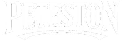 Peteston logo